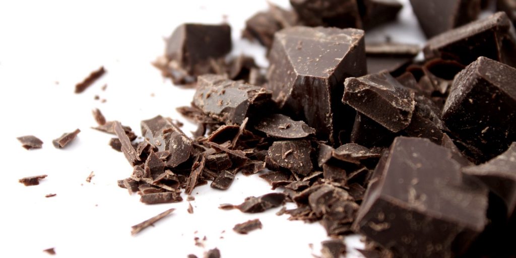 Çikolata Yedikten Sonra Vücudunuzda Neler Oluyor? Hayat Bilgileri