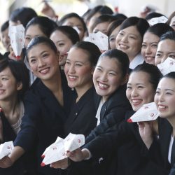 Japanese women