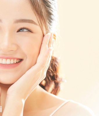 Mükemmel Beyaz Bir Cilt için Bu İki Malzemeyi Limonla Karıştırın!