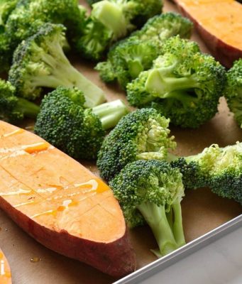 Yiyende Bağımlılık Yaratan Karnabahar ve Brokoli Pişirme Yöntemi