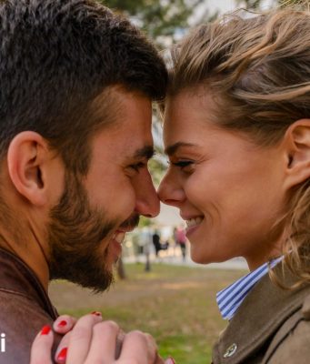 Karşınızdakine Aşık Eden 36 Soru