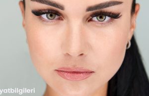 Kirpik uzatmak için evde yapılabilecekler