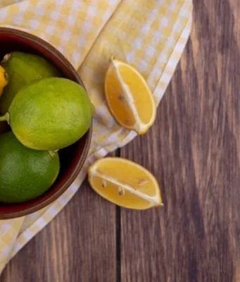 Limon ve Misket Limonu Arasındaki Farklar