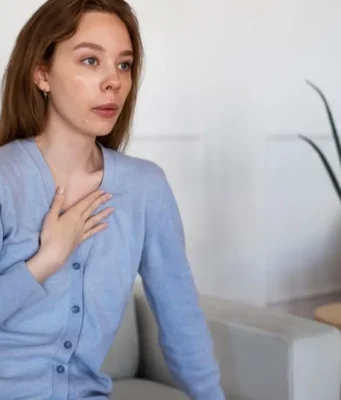 Akciğerlerin Yeterince Oksijen Alamadığını Gösteren 5 Sinyal