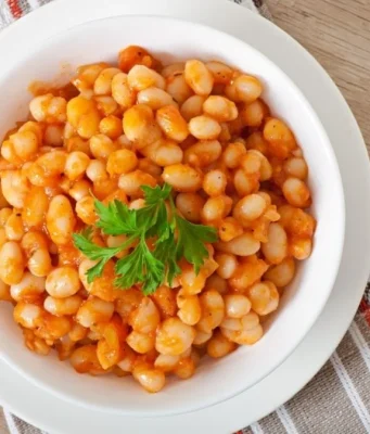 Pişirilmiş Kuru Fasulye Buzdolabında Kaç Gün Saklanır?