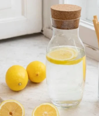 Limonlu Su Hakkında Bilinmesi Gerekenler