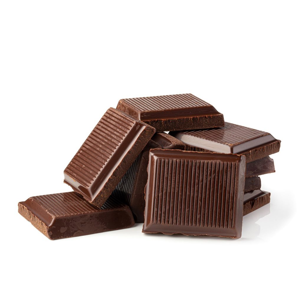Bitter Çikolata Neden Sütlü Çikolatalardan Daha Sağlıklı? Hayat Bilgileri