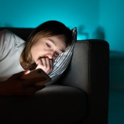Gizli Depresyonun 8 Güçlü Belirtisi