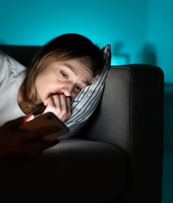 Gizli Depresyonun 8 Güçlü Belirtisi
