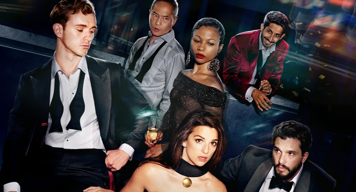 industry-4-sezon-cekimleri-basladi