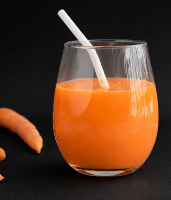 Havuç Suyu İçmenin Vücuda Etkileri