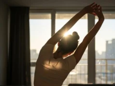 Düzenli Stretching Yaparsanız Vücudunuzda Neler Değişir?