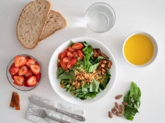 Tok Tutan Yiyecekler Nelerdir?