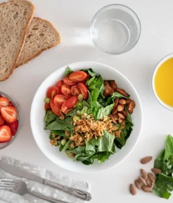 Tok Tutan Yiyecekler Nelerdir?