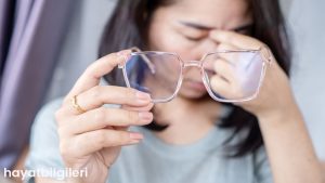 Gözden Kaçırabileceğiniz 6 Gizli Diyabet Belirtisi