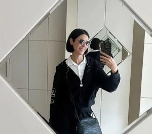 Beyin Anevrizması Geçiren Ahu Yağtu Son Halini Paylaştı