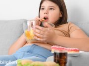 Aşırı Yeme İsteğini Kesen 5 Tavsiye