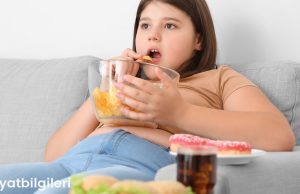 Aşırı Yeme İsteğini Kesen 5 Tavsiye