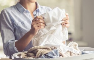 Çamaşır Nasıl Kurutulur?