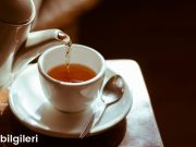 Depresyona İyi Gelen Bitki Çayları