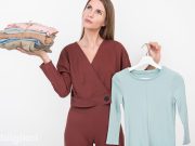 Eski Kıyafetleri Değerlendirmek: Dolabınızda Gizli Hazine