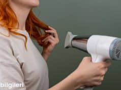 Evde Fön Çekme Teknikleri: 5 Adımda Mükemmel Sonuçlar