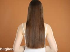 Evde keratin bakımı nasıl yapılır?