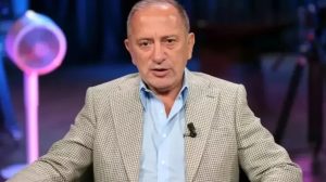 Fatih Altaylı’dan Sürpriz Karar: Yayınlarına Ara Verdi