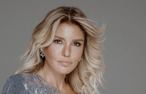 Gülben Ergen’in En Sevilen Saç Modelleri