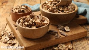 Hindiba Kahvesi Nedir?
