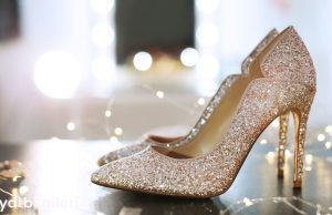 Sindirella’yı kıskandıracak 23 ayakkabı modeli