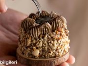 Kaymaklı Tatlı Tarifleri