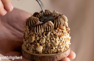 Kaymaklı Tatlı Tarifleri