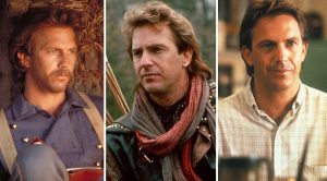Kevin Costner’ın En İyi 10 Performansı