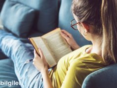 Kitap okumak için 5 harika sebep var!
