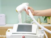 Lazer epilasyon genital bölge acıyor mu?