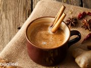 Tarçının Bilmediğiniz 19 Mucize Faydası