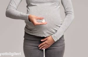 Vajinal kaşıntı için kolay bitkisel çözüm!