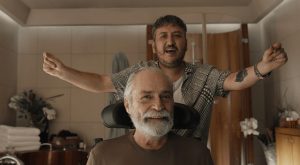 Haluk Bilginer ve Feyyaz Yiğit Aynı Filmde: “Yan Yana” Geliyor