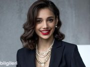 Esmerlere yakışan saç renkleri