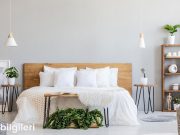 Romantik Yatak Odaları