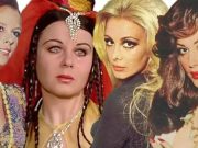 Yeşilçam’ın En Başarılı Kadın Yıldızları