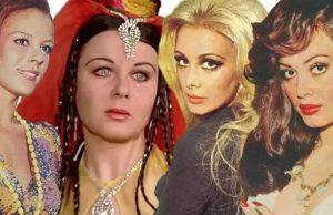 Yeşilçam’ın En Başarılı Kadın Yıldızları