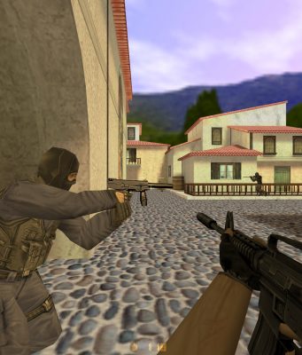Counter-Strike 1.6: 20+ Yıl Sonra Türkiye’de Hâlâ Neden Popüler?