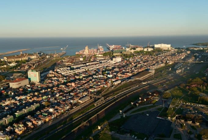 Arjantinde doğum yapmak vatandaşlık
