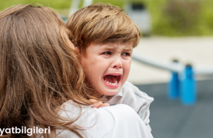 Anne, cüzdanından para kaybolunca oğlunun doğum günü partisini iptal etti.