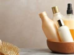 Dökülme Karşıtı Şampuan İle Saç Dökülmesine Etkili Çözüm