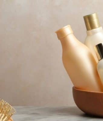 Dökülme Karşıtı Şampuan İle Saç Dökülmesine Etkili Çözüm