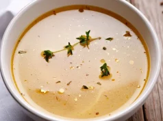 Kemik Suyu mu Tavuk Suyu mu: Hangisi Daha Besleyici?