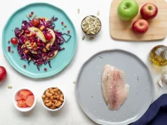 Kolon Kanseri Riskini Azaltmaya Yardımcı Olabilecek 4 Besin